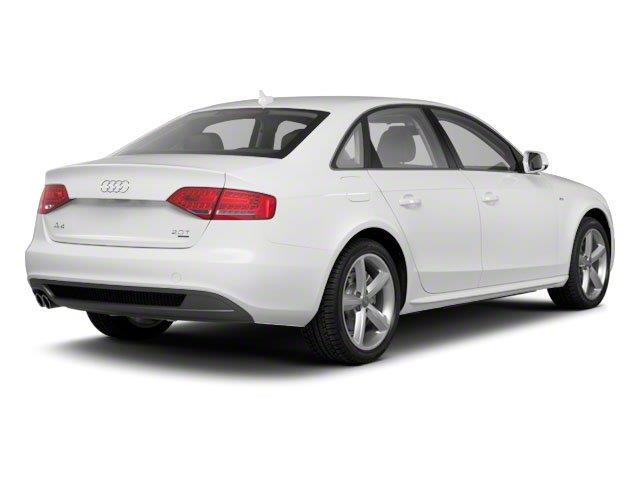 2010 Audi A4 4matic 4dr 3.5L AWD SUV