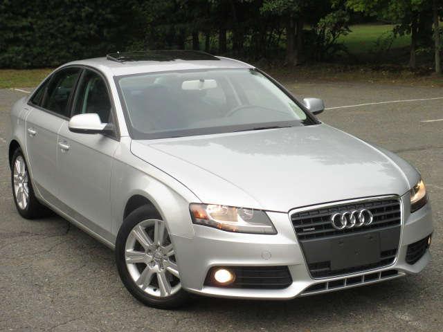 2010 Audi A4 4matic 4dr 3.5L AWD SUV