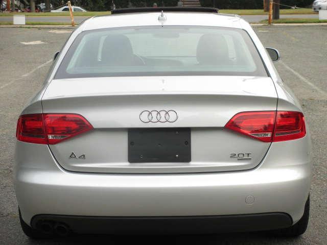 2010 Audi A4 4matic 4dr 3.5L AWD SUV