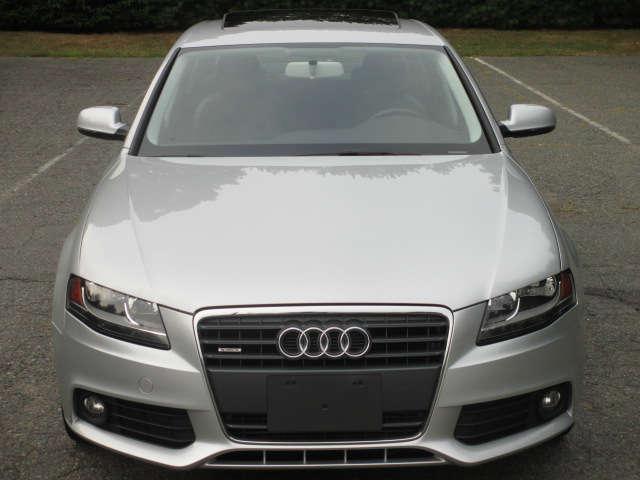 2010 Audi A4 4matic 4dr 3.5L AWD SUV