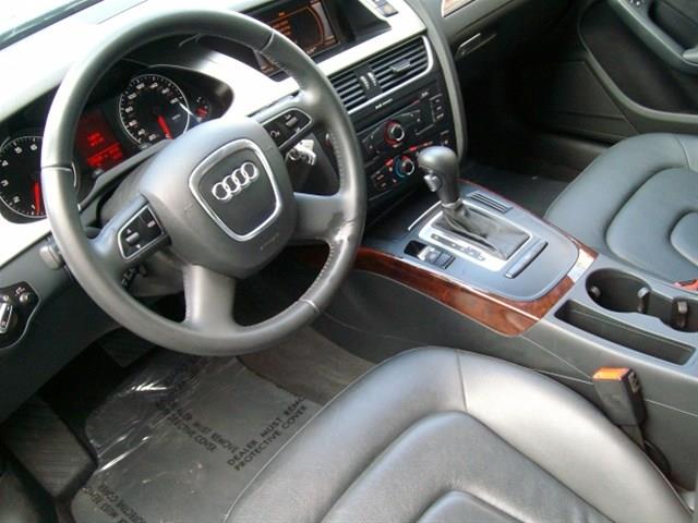 2011 Audi A4 4matic 4dr 3.5L AWD SUV