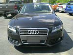 2012 Audi A4 Journey SUV