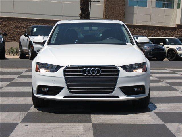 2013 Audi A4 4matic 4dr 3.5L AWD SUV