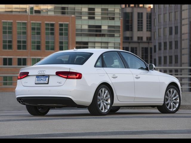 2013 Audi A4 AWD - Outback Sport Special At Brookville