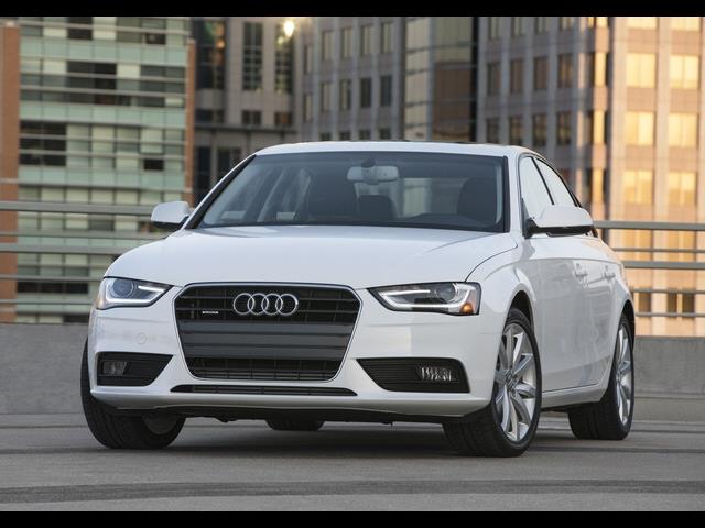 2013 Audi A4 AWD - Outback Sport Special At Brookville