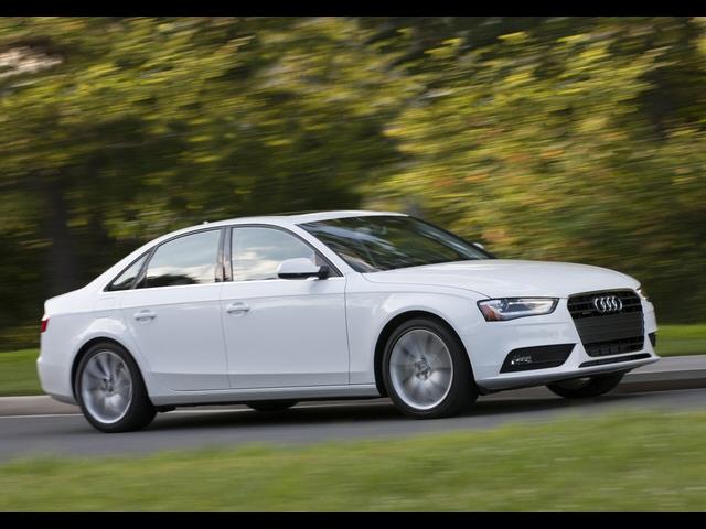 2013 Audi A4 AWD - Outback Sport Special At Brookville