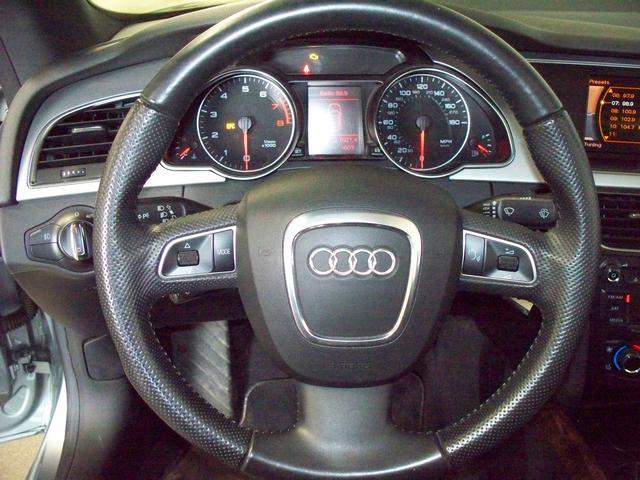 2010 Audi A5 4matic 4dr 3.5L AWD SUV