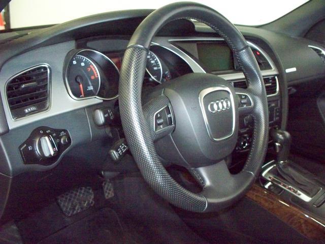 2010 Audi A5 4matic 4dr 3.5L AWD SUV