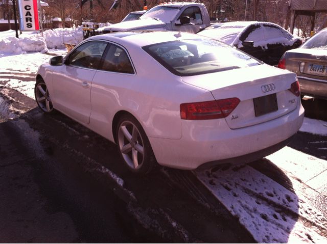 2010 Audi A5 105516