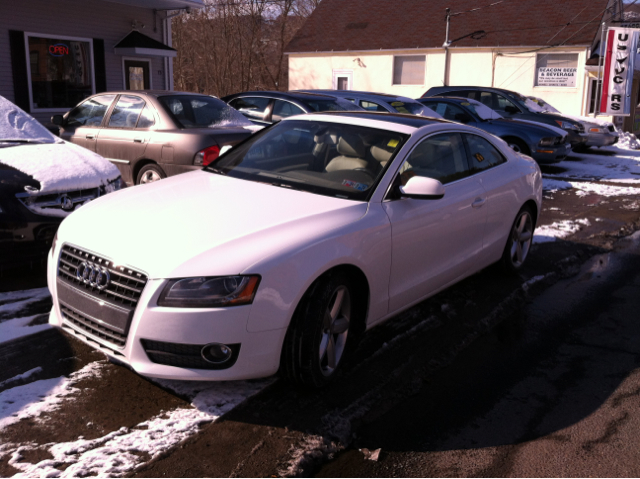 2010 Audi A5 105516