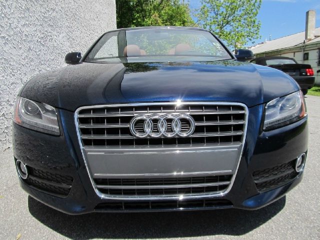 2010 Audi A5 E350btc Luxury 3