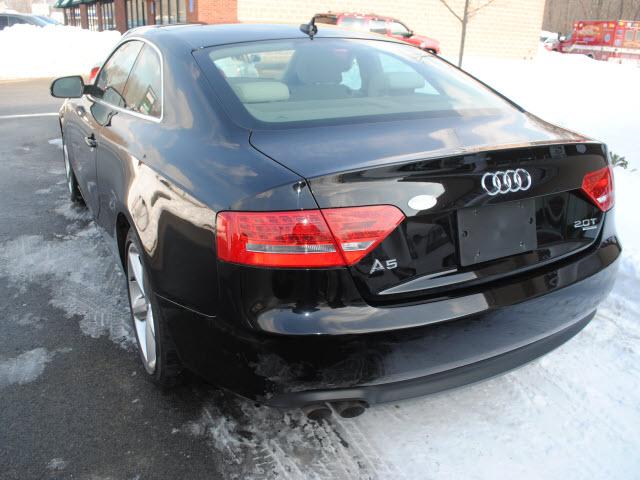 2010 Audi A5 AWD - Outback Sport Special At Brookville