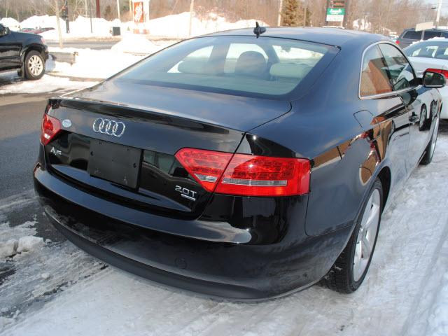 2010 Audi A5 AWD - Outback Sport Special At Brookville