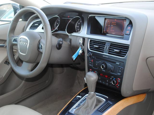 2010 Audi A5 AWD - Outback Sport Special At Brookville