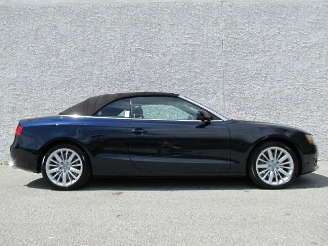 2010 Audi A5 3.6l DI W/nav