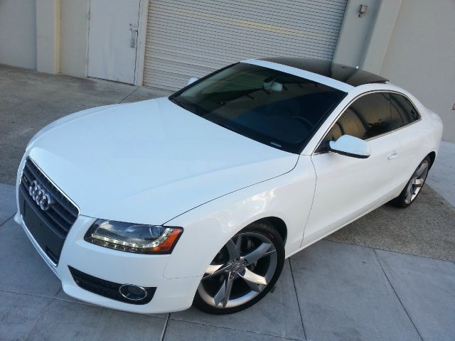 2010 Audi A5 105516