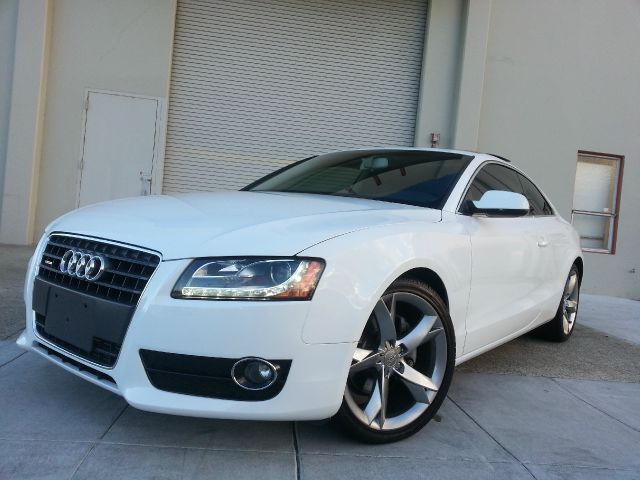 2010 Audi A5 105516