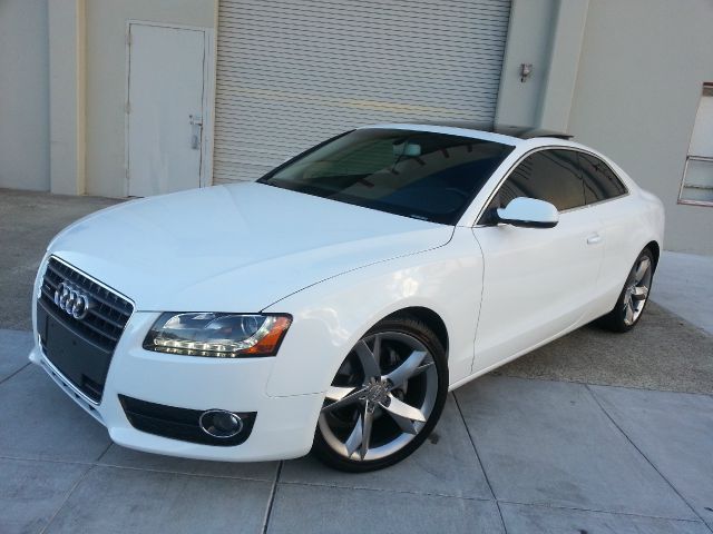 2010 Audi A5 105516