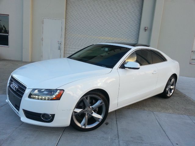 2010 Audi A5 105516