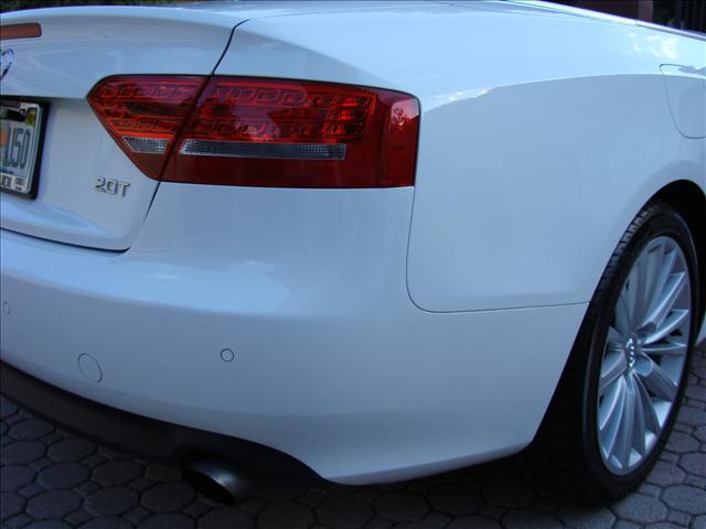 2010 Audi A5 4dr SR5 3.4L Auto 4WD