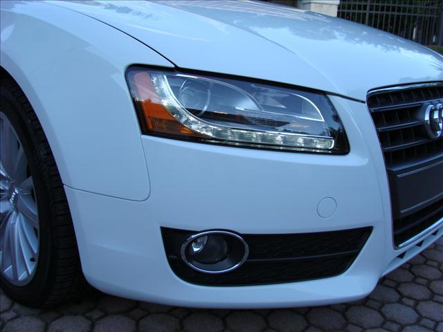 2010 Audi A5 4dr SR5 3.4L Auto 4WD