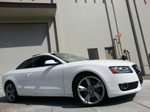 2010 Audi A5 105516