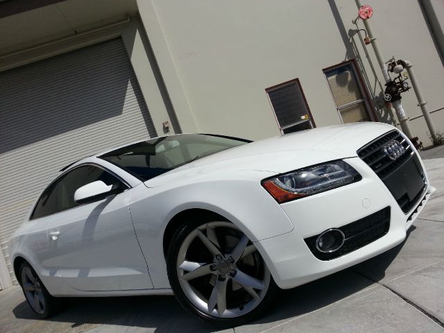 2010 Audi A5 105516