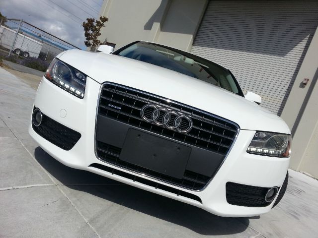 2010 Audi A5 105516