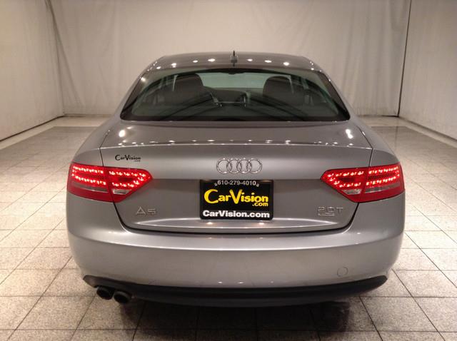 2011 Audi A5 TSi Laredo, 4X4