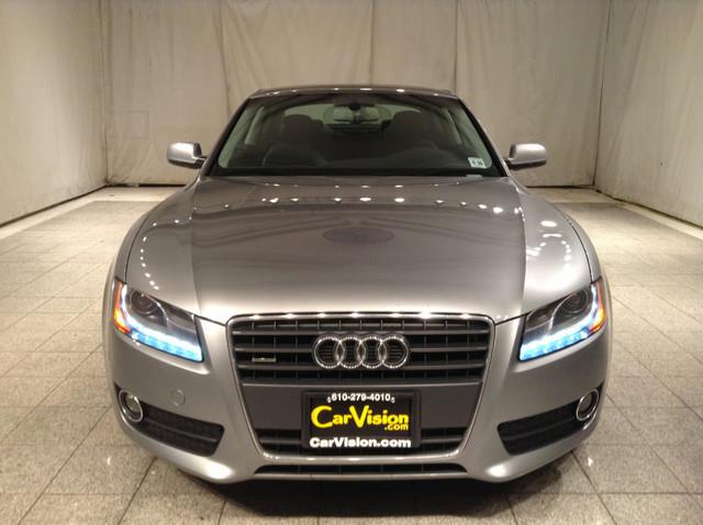 2011 Audi A5 TSi Laredo, 4X4