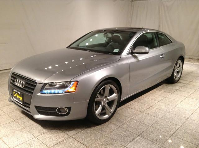 2011 Audi A5 TSi Laredo, 4X4