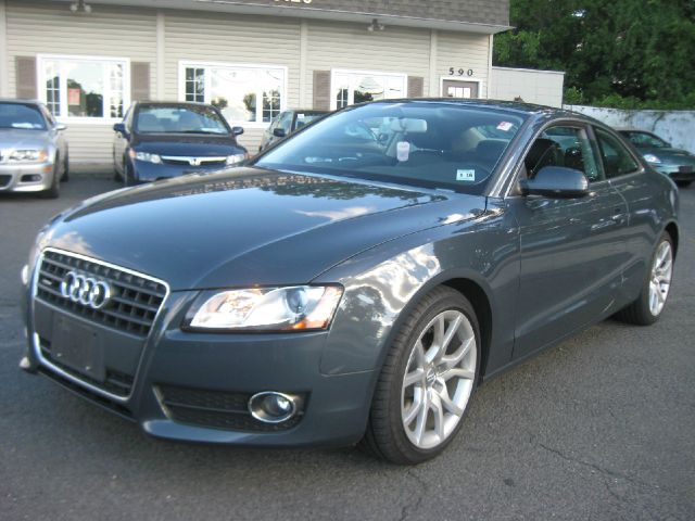 2011 Audi A5 105516