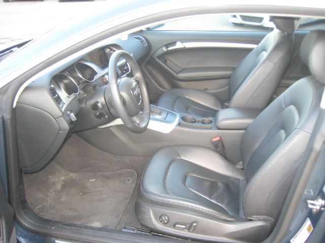 2011 Audi A5 105516