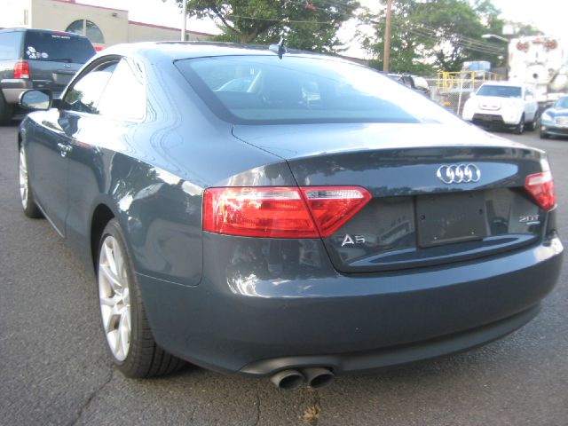 2011 Audi A5 105516