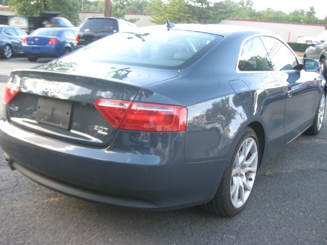 2011 Audi A5 105516