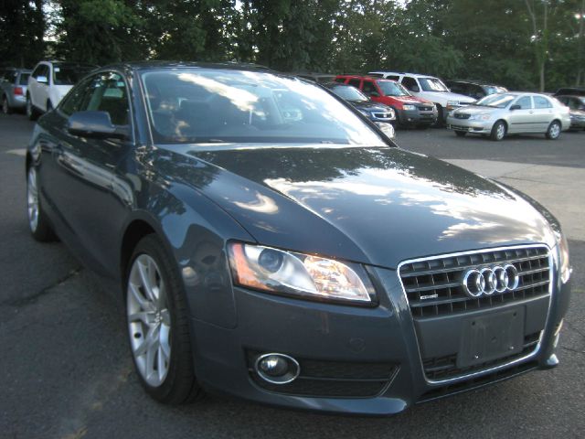 2011 Audi A5 105516