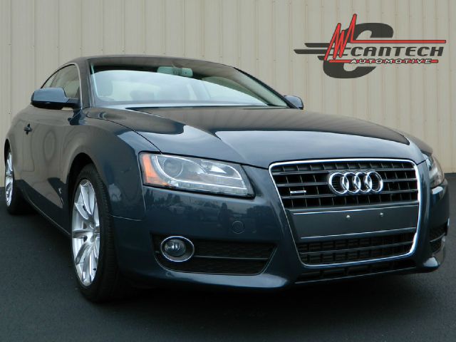 2011 Audi A5 Double Cab V6 SR5 TRD Sport 4x4