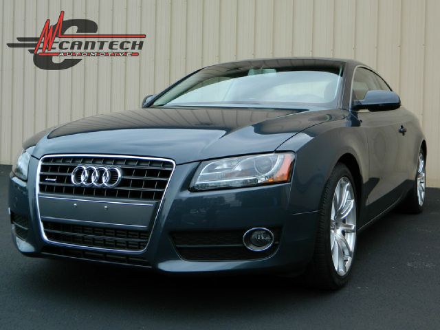 2011 Audi A5 Double Cab V6 SR5 TRD Sport 4x4