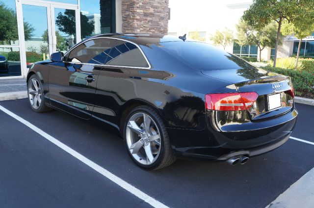 2011 Audi A5 105516