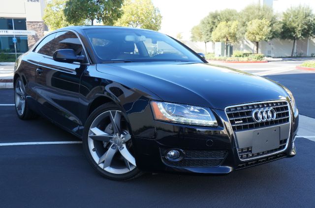 2011 Audi A5 105516