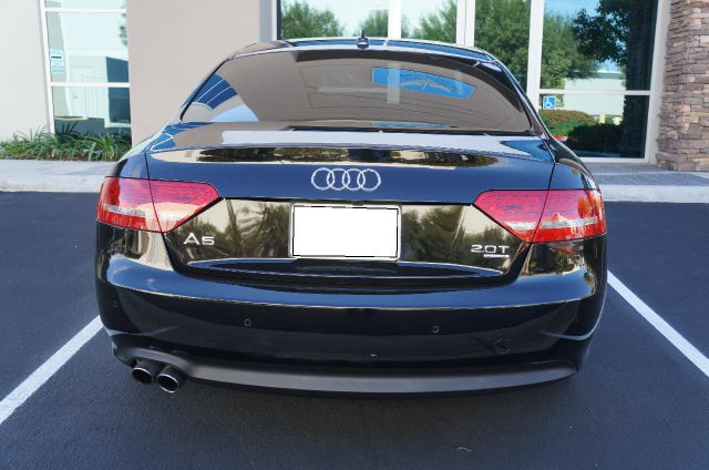 2011 Audi A5 105516