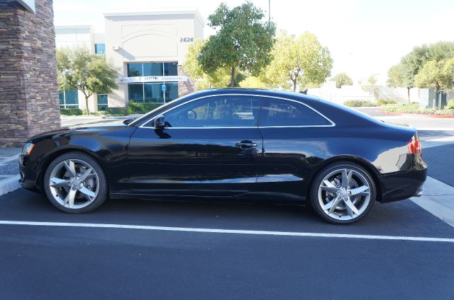 2011 Audi A5 105516