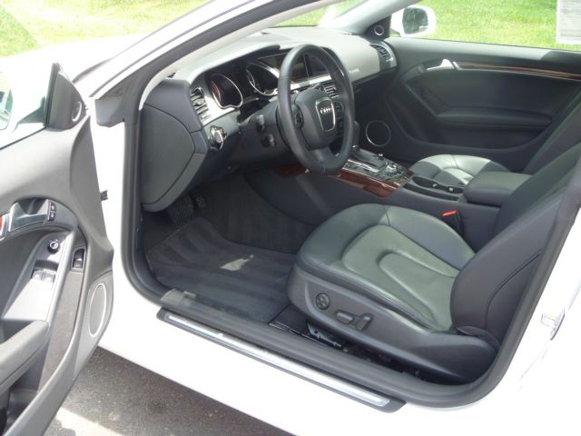 2011 Audi A5 105516