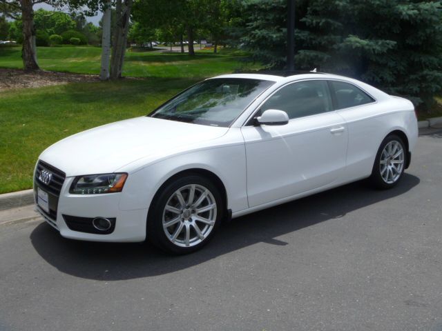 2011 Audi A5 105516