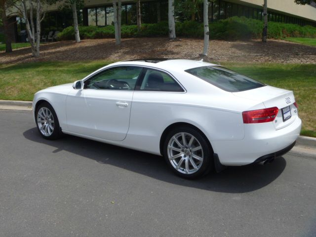 2011 Audi A5 105516