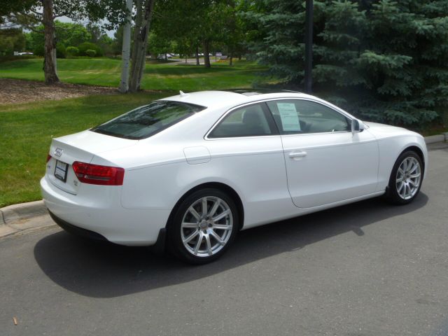 2011 Audi A5 105516