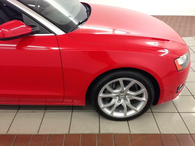 2011 Audi A5 4matic 4dr 3.5L AWD SUV