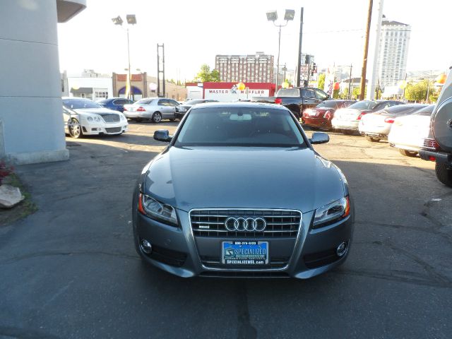 2012 Audi A5 105516