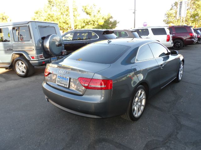 2012 Audi A5 105516