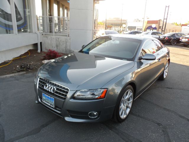 2012 Audi A5 105516